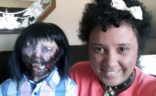 zombie doll-3